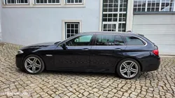 BMW 520 d Pack M Auto