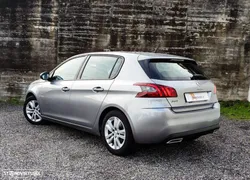 Peugeot 308 PureTech 110 Active Pack