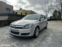 Opel Astra 1.4 Cosmo