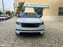 Land Rover Range Rover Velar 2.0 P400e AWD S
