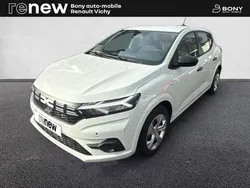 Dacia Sandero SCe 65 GSR2 Essential