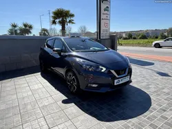 Nissan Micra 1.0Ig-t 92cv Acenta