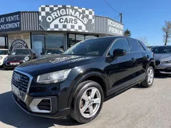 Audi Q2 30 TFSI sport S-tronic, gps, telephone , radar de recul etc..