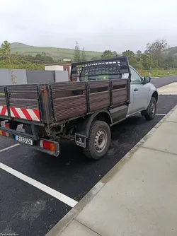 Mitsubishi L200 4*4