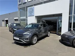 Volkswagen T-Roc 1.5 TSI EVO 150 START/STOP DSG7 Style