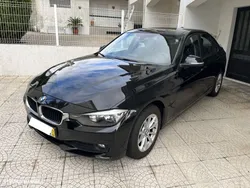 BMW 316 d