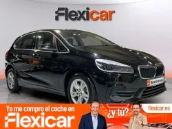 BMW 218 218d