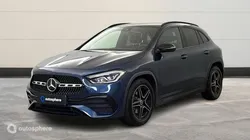 Mercedes Gla 200 d 150ch AMG Line 8G-DCT