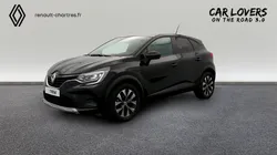 RENAULT Captur TCe 90 Evolution
