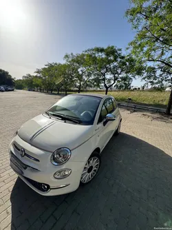 Fiat 500 1.0 Hybrid