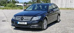 Mercedes-Benz C 220 Avantgarde