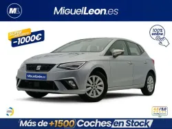 SEAT Ibiza 1.0 TSI S&S Style 110