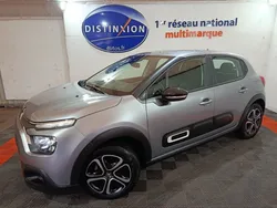Citroën C3 (3) BlueHDi 100 BVM PLUS