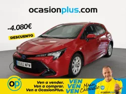 TOYOTA Corolla 140H Active Plus
