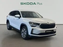 SKODA Kodiaq 1.5TSI m-HEV Selection 4x2 DSG 110kW