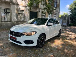 Fiat Tipo 1.3 Van