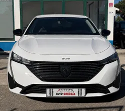 Peugeot 308 Allure