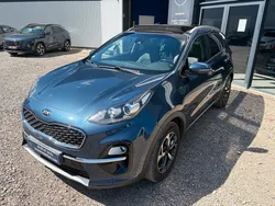 Kia Sportage 1,6 CRDi 136 ch DCT7 Design + TO