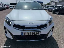 Kia XCeed 1.0 T-GDI Dynamic