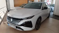 PEUGEOT 208 Active Eléctrico 100kW