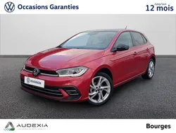 VOLKSWAGEN Polo 1.0 TSI 95 S&S DSG7 Style