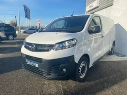 Opel vivaro fgn l2 1.5 diesel 120 ch pack business
