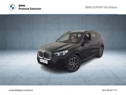 Bmw X1 ieDrive20 204ch M Sport