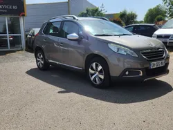 PEUGEOT 2008 BUSINESS 1.6 e-HDi 92ch FAP BVM5 Business