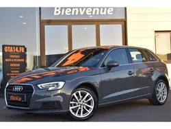 AUDI A3 Sportback 30 TFSI 116 Business line