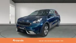 KIA Niro 1.6 HEV Drive
