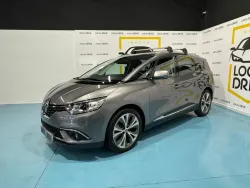 Renault Scenic BOSE Energy TCe 96kW (130CV) 7p E6