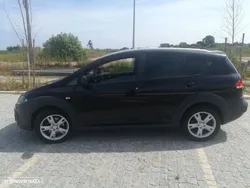 SEAT Altea 2.0 TDi T4