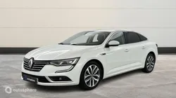 Renault Talisman 1.6 dCi 130ch energy Intens EDC