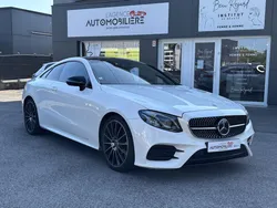 MERCEDES Classe E Coupe 220 d 194 ch AMG LINE 9G-TRONIC - TOIT OUVRANT - HIFI BURMESTER