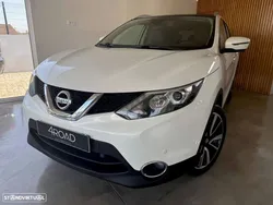 Nissan Qashqai 1.5 dCi Tekna Premium 18 360