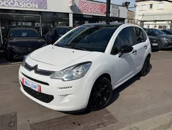 Citroën C3 1.6 bluehdi 100ch 1 ère Main