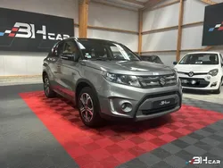 Suzuki Vitara 1.6 VVT 120 PRIVILEGE ALLGRIP 4WD