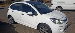 Citroën C3 1.2 Gasolina-Literalmente impecável-SÒ