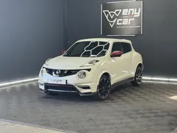 NISSAN JUKE (2) 1.6 DIG-T 218 ch NISMO RS