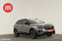 Renault Austral 1.2 E-Tech Techno Espirit