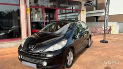 Peugeot 207 1.4 16V Sport de 2008