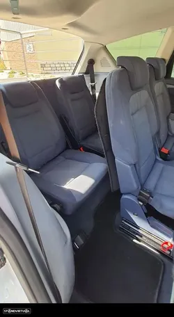 Ford S-Max 1.8 TDCi Titanium 7L