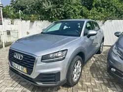 Audi Q2 1.6 TDI S-line S tronic