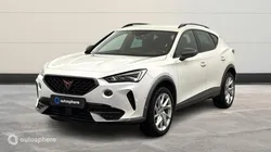 Cupra Formentor 2.0 TDI 150ch V DSG7 4Drive
