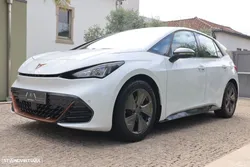 Cupra Born 58 kWh