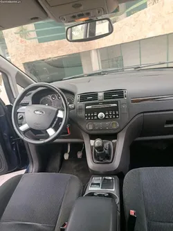 Ford C-Max 16HDI