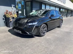 Peugeot 308 1.2 PureTech Allure