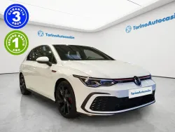 VOLKSWAGEN Golf 2.0 TSI GTI DSG 180kW