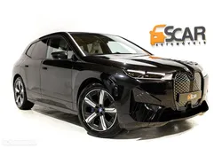 BMW iX xDrive 40