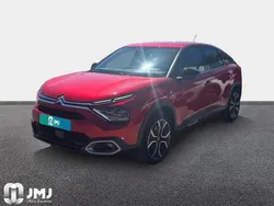 Citroën E-C4 136 ch Automatique Shine Pack